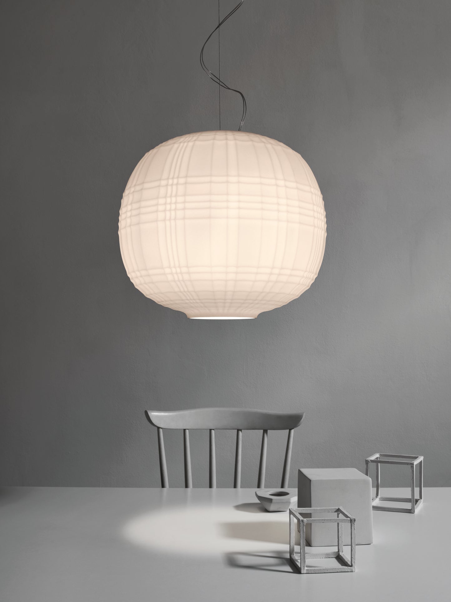 Foscarini Tartan Pendant