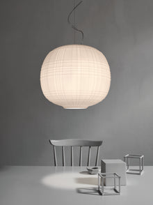Foscarini Tartan Pendant