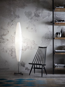 Havana Floor Lamp On/Off