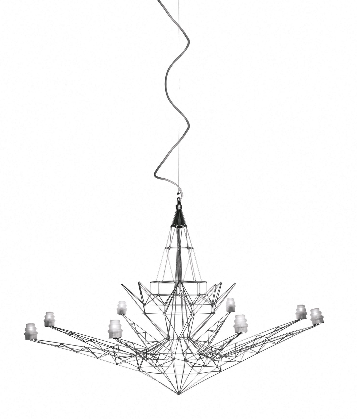 Foscarini Chandelier