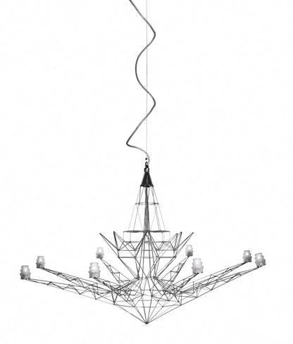 Foscarini Chandelier