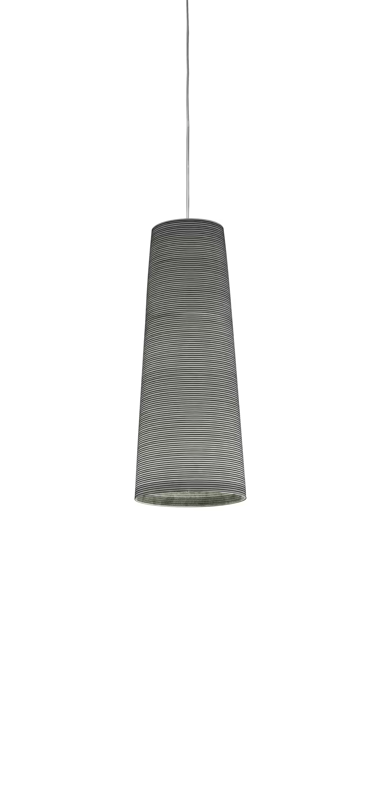 Tite 2 Small Pendant