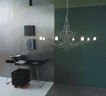 Foscarini Chandelier