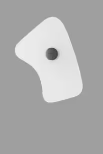 Bit 5 Wall Light
