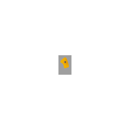 Bit 5 Wall Light