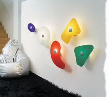 Bit 3 Wall Light