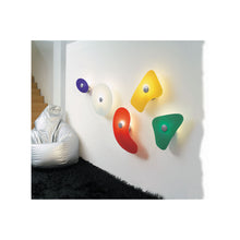 Bit 1 Wall Light