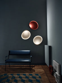 Foscarini Lake Decorative Wall Light