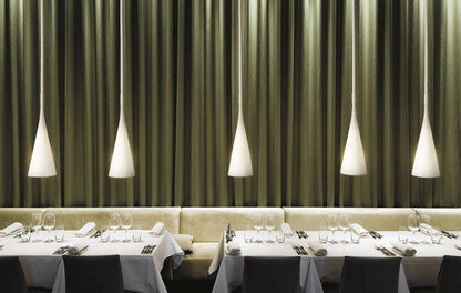 Foscarini Uto Outdoor Ceiling Light