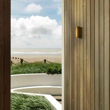 Astro Jura Twin Outdoor Wall Light
