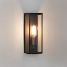 Messina 130 Exterior Wall Light