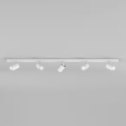 Ascoli Five Bar Ceiling Spotlight