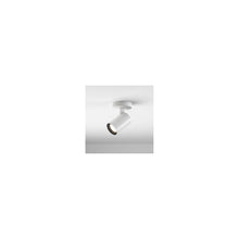 Aqua Single LED Ceiling Spotlight
