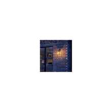 Box Lantern 350 Wall Light