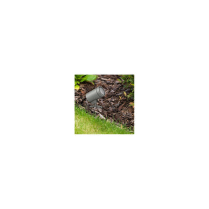Bayville Exterior Ground Spike Spotlight 12V