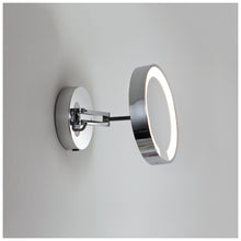 Catena Adjustable Wall Light Polished Chrome