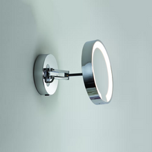 Catena Adjustable Wall Light Polished Chrome