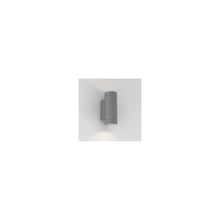 Dartmouth Twin Wall Light