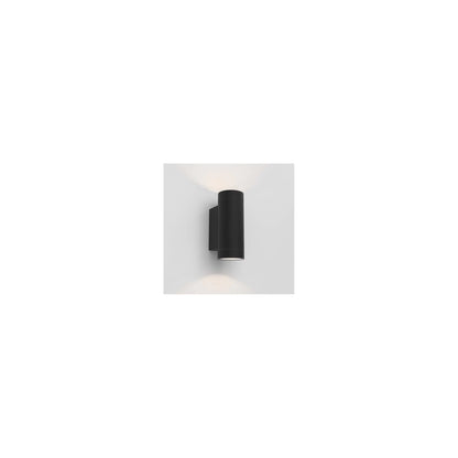 Dartmouth Twin Wall Light