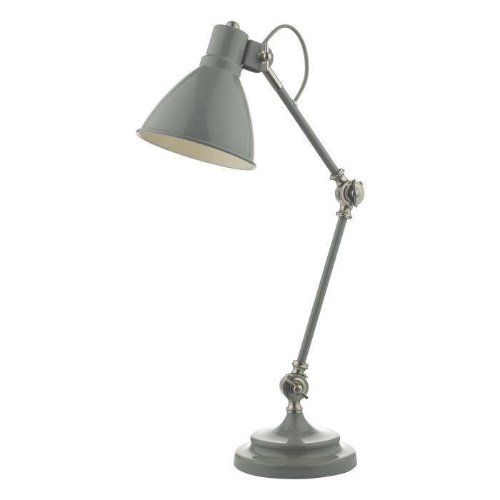Dar Eunice Desk Lamp