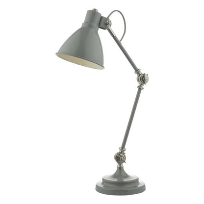 Dar Eunice Desk Lamp