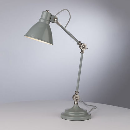Dar Eunice Desk Lamp