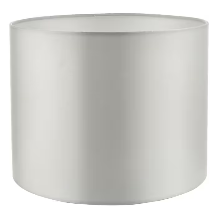 Hilda 12cm Faux Silk Shade