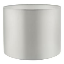 Hilda 12cm Faux Silk Shade