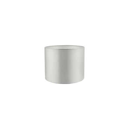 Hilda 12cm Faux Silk Shade