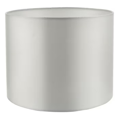 Hilda 12cm Faux Silk Shade