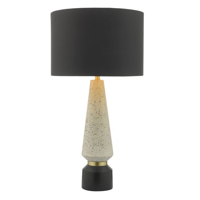 Dar Onora Table Lamp