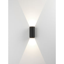 Dunbar 160 Outdoor LED Wall Washer