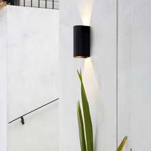 Dunbar 255 Outdoor LED Wall Washer