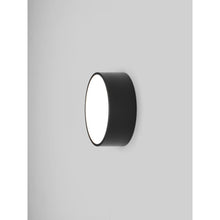 Kea 150 Round Outdoor LED Wall Light