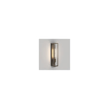 Harvard Exterior Wall Light