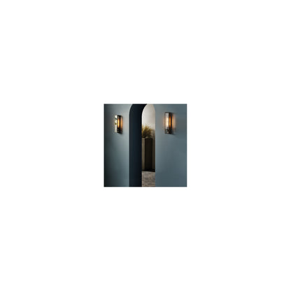 Harvard Exterior Wall Light