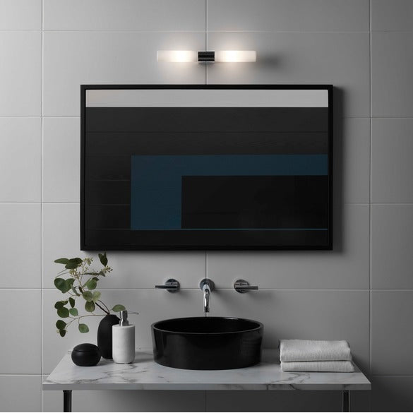 Astro Padova Bathroom Wall Light