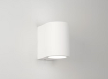 Pero Modern Wall Light White Plaster