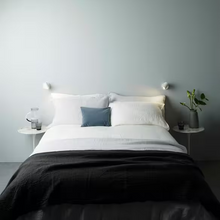 Ascoli Single Switched Wall Spotlight