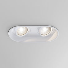 Astro Minima Twin Recessed Downlight