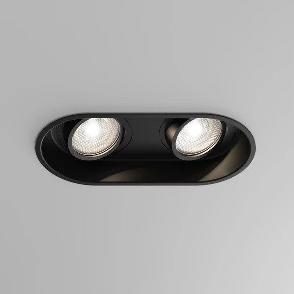 Astro Minima Twin Recessed Downlight