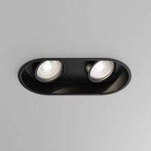 Astro Minima Twin Recessed Downlight
