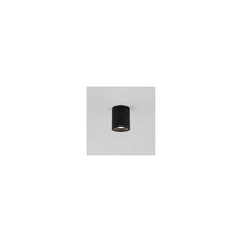 Kos 100 Round Exterior LED Ceiling Light