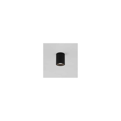 Kos 100 Round Exterior LED Ceiling Light