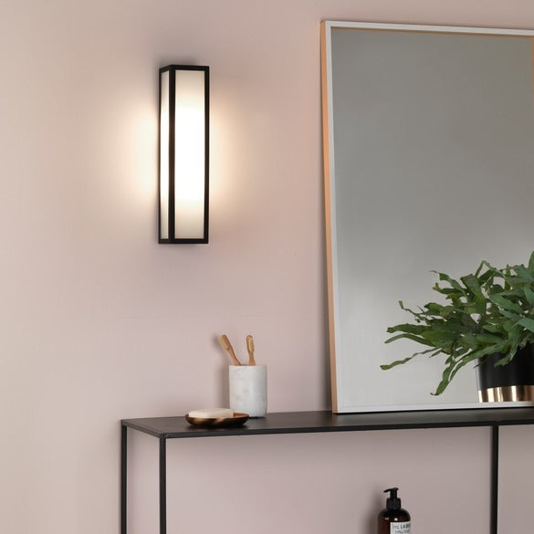 Astro Salerno Outdoor Wall Light