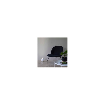 Limina White Upward Floor Lamp