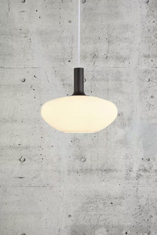 Alton 35 Metal Pendant