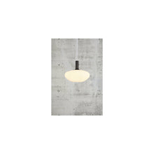 Alton 35 Metal Pendant