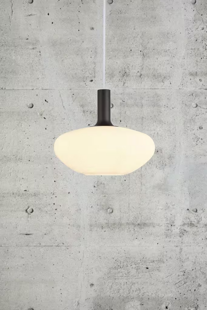 Alton 35 Metal Pendant