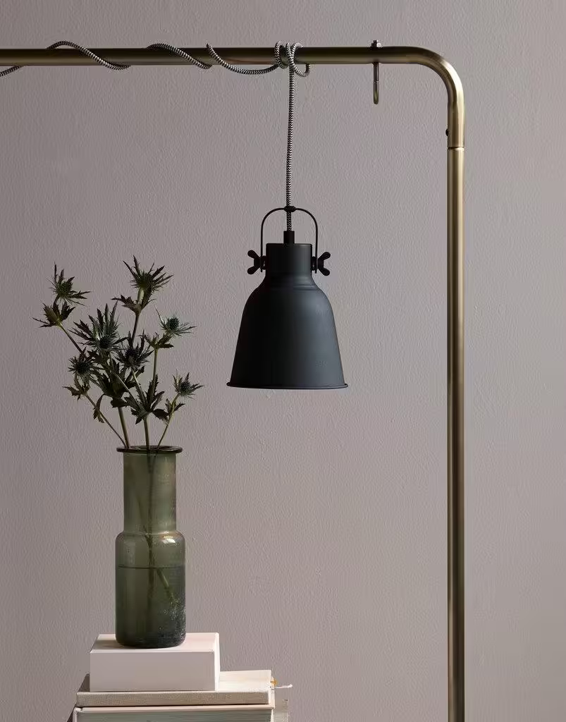 Adrian 16 Industrial Pendant